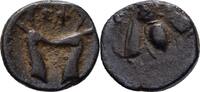 Ionien Ephesos Diobol