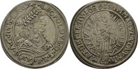 RDR Ungarn Nagybanya XV Kreuzer Leopold I., 1657-1705