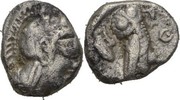 Attika Athen Obol