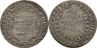 Siebenbürgen Ungarn Nagybanya Groschen Gabriel Bethlen, 1613-1629.