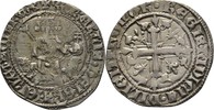Italien Neapel Napoli Gigliato Robert von Anjou 1309-1343