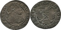 RDR Böhmen Kuttenberg Kreuzer Leopold I., 1657-1705.