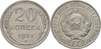 Russland Sowjetunion 20 Kopeke