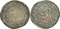 Hessen Kassel Kronichter Groschen Ludwig I., 1413-1458.
