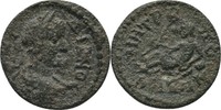 Ionien Metropolis Bronze Gordianus III. (238 - 244)