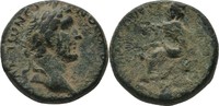 Kappadokien Tyana Bronze Antoninus Pius (138-161)