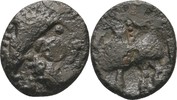 Ostkelten Syrmien Drachme