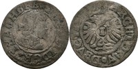 RDR Mähren Olmütz Kreuzer Ferdinand III., 1637-1657.