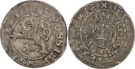 RDR Böhmen Kuttenberg Prager Groschen Ferdinand I., 1526-1564