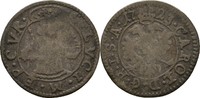 Schweiz Chur, Stadt Kreuzer Titel Kaiser Karl VI., 1711-1740