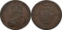 Irland Cronebane 1/2 Penny Token irish Mine Company