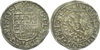 Leiningen Westerburg 3 Kreuzer Ludwig, 1597-1622