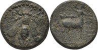 Ionien Ephesos Bronze