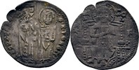 Italien Venedig Grosso Matapan Andrea Contarini. 1368-1382