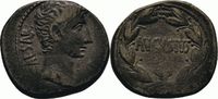 RÖMISCHE KAISERZEIT As Augustus, 32 v. Chr. - 14 n. Chr.