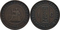 France Indochina Cent