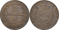 San Marino 5 Centesimi