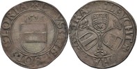 Leuchtenberg Pfreimd Batzen Johann IV., 1487-1531.