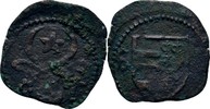 Romania Moldau 1/2 Groschen Alexandru cel Bun, 1400-1432