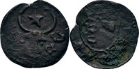 Romania Moldau 1/2 Groschen Alexandru cel Bun, 1400-1432