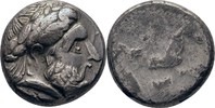 Ostkelten Matragebirge Tetradrachme Audoleon