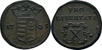 RDR Ungarn X Poltura Ungarische Malkontenten unter Ferenc Rakoczi, 1703-1711