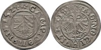 Kempten, Stadt 1/2 Batzen