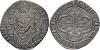 Italien Milano Grosso Gian Galeazzo Visconti, 1395-1402