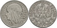 Polen 5 Zloty