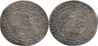 Sachsen Dresden Groschen Johann Georg I., 1615-1656
