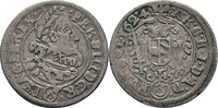 RDR Austria Wien 3 Kreuzer Ferdinand II., 1619-1637.