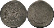 Brandenburg Ansbach Fürth Kreuzer Joachim Ernst, 1603-1625