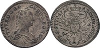 RDR Austria Steiermark Graz Kreuzer Maria Theresia, 1740-1780