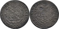 Schweiz Bistum Chur 10 Kreuzer Joseph Mohr von Zernez, 1627-1635.