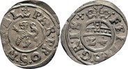 Braunschweig Wolfenbüttel 1/24 Taler Friedrich Ulrich, 1613-1634 -