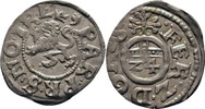 Braunschweig Wolfenbüttel 1/24 Taler Friedrich Ulrich, 1613-1634 -