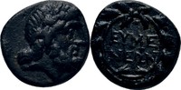 Phrygien Bronze