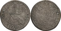 Mähren Olmütz VI Kreuzer Karl II. von Liechtenstein, 1664-1695
