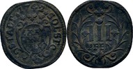 Soest Stadt 3 Pfennig