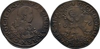 Belgien Brabant Antwerpen Rechenpfennig Philipp IV., 1621-1665.