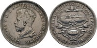 Australien Florin George V., 1910-1936 -