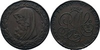 Wales Anglesey Druid Penny Token