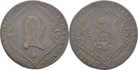 Austria Ungarn Kremnitz 15 Kreuzer Franz II./I., 1792-1835