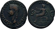 RÖMISCHE KaISERZEIT As Caligula, 37-41