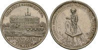 Baden Lahr versilberte Bronzemedaille