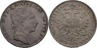 Austria Ungarn Kremnitz Florin Gulden Franz Joseph, 1848-1916