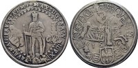 Deutscher Orden in Mergentheim 1/2 Taler Maximilian III. von Österreich, 1590-1618