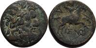 Pisidien Isinda Bronze