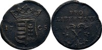 RDR Ungarn X Poltura Malkontenten Rakoczi, 1703-1711
