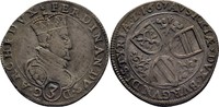 RDR Steiermark Graz 3 Kreuzer Ferdinand II. 1592-1618